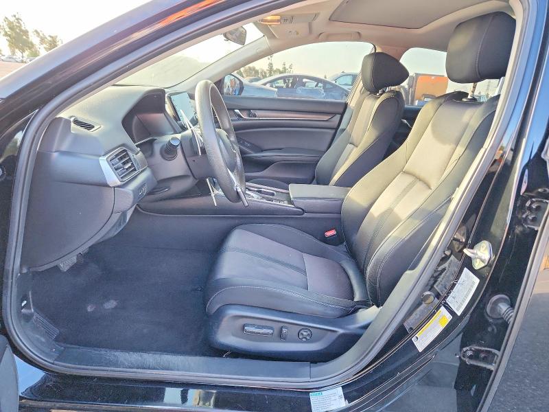 Продажа на аукционе авто 2019 Honda Accord, vin: 1HGCV3F41KA003787, номер лота: 64032476