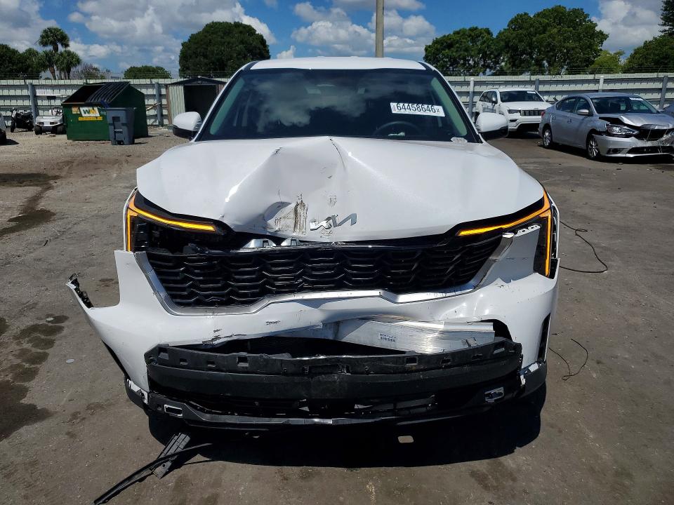 Aukcja sprzedaży 2024 Kia Sorento, vin: 5XYRG4JC0RG305153, numer aukcji: 64458646