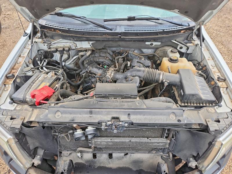 Продаж на аукціоні авто 2012 Ford F150, vin: 1FTMF1CM4CKE08529, номер лоту: 66658726