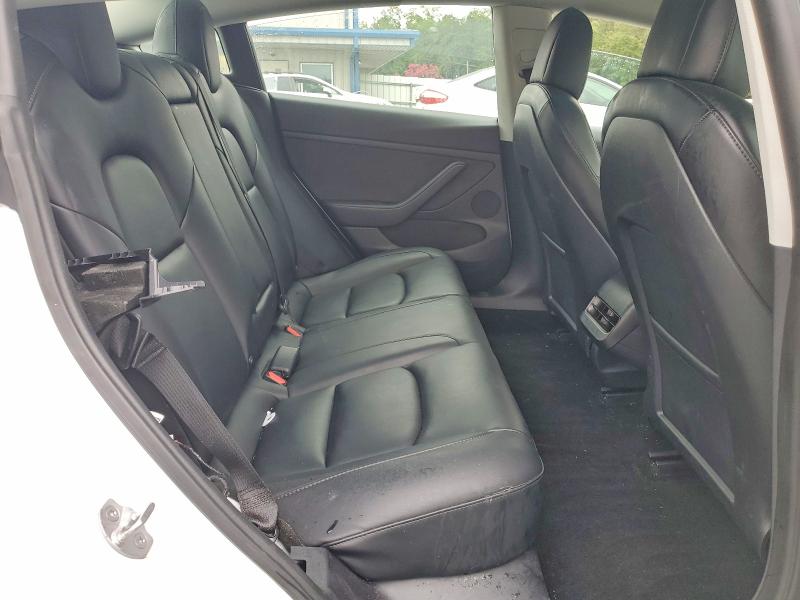 Продажа на аукционе авто 2022 Tesla Model 3, vin: 5YJ3E1EA6NF306554, номер лота: 63223296