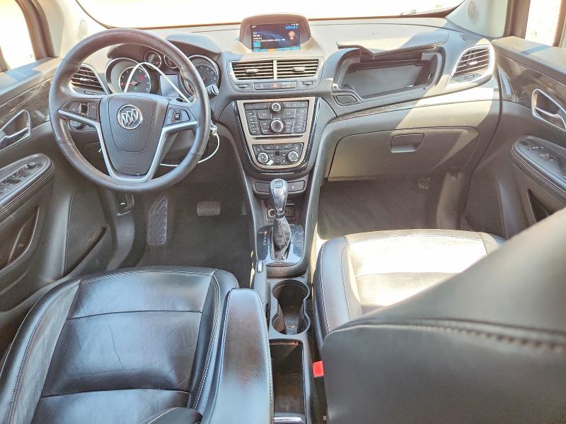 Aukcja sprzedaży 2013 Buick Encore, vin: KL4CJCSB3DB172814, numer aukcji: 65147716