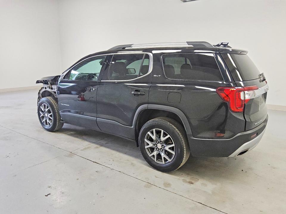 Aukcja sprzedaży 2023 Gmc Acadia, vin: 1GKKNML40PZ236996, numer aukcji: 65116466