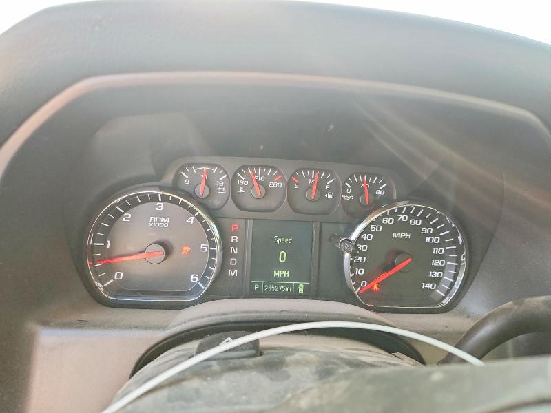 Продаж на аукціоні авто 2016 Gmc Sierra, vin: 3GTU2LEC2GG240771, номер лоту: 64426106