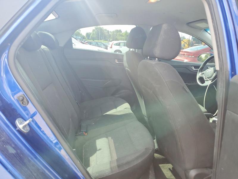 Продажа на аукционе авто 2019 Hyundai Accent, vin: 3KPC24A39KE040949, номер лота: 65600076