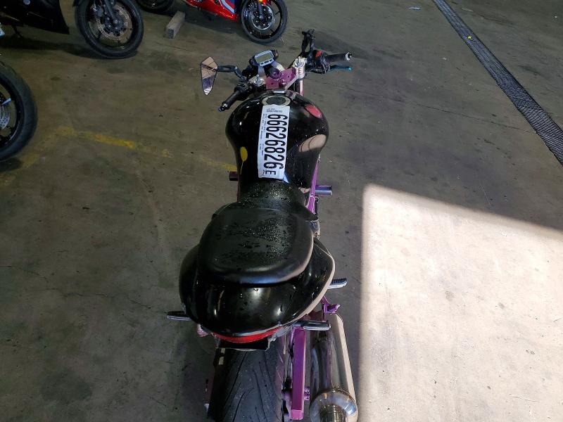 Aukcja sprzedaży 1999 Suzuki Sv650, vin: JS1VP52A9X2100546, numer aukcji: 66626826