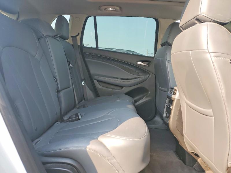 Продажа на аукционе авто 2020 Buick Envision, vin: LRBFX2SA1LD176297, номер лота: 63825886