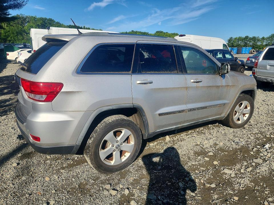 2012 Jeep Grand Cherokee მანქანა იყიდება აუქციონზე, vin: 1C4RJFAG4CC150747, აუქციონის ნომერი: 63642566