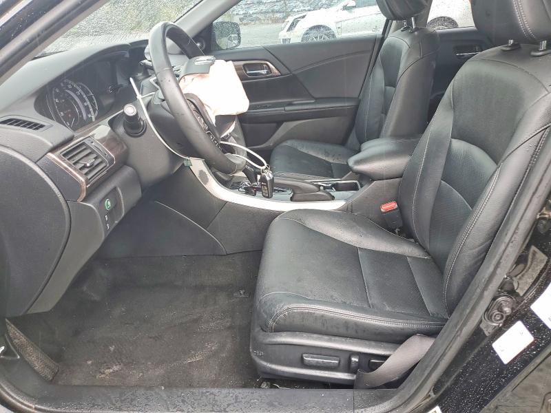 Продаж на аукціоні авто 2017 Honda Accord, vin: 1HGCR2F9XHA216871, номер лоту: 63853446