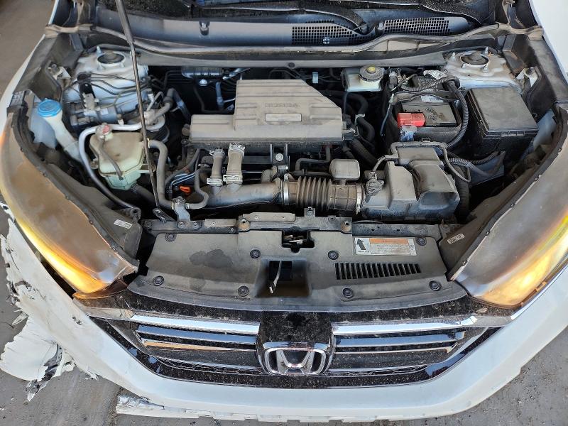 Продаж на аукціоні авто 2020 Honda Cr-v, vin: 7FARW1H56LE018332, номер лоту: 66271846