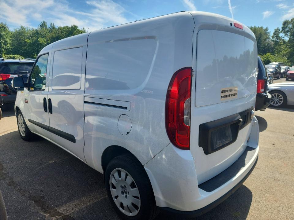 Продаж на аукціоні авто 2019 Ram Promaster City, vin: ZFBHRFBBXK6N19568, номер лоту: 63891236