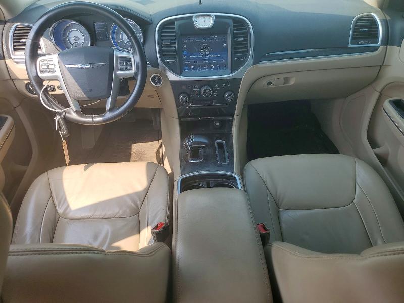 64717936 :رقم المزاد ، 2C3CCAAG3DH707704 vin ، 2013 Chrysler 300 مزاد بيع
