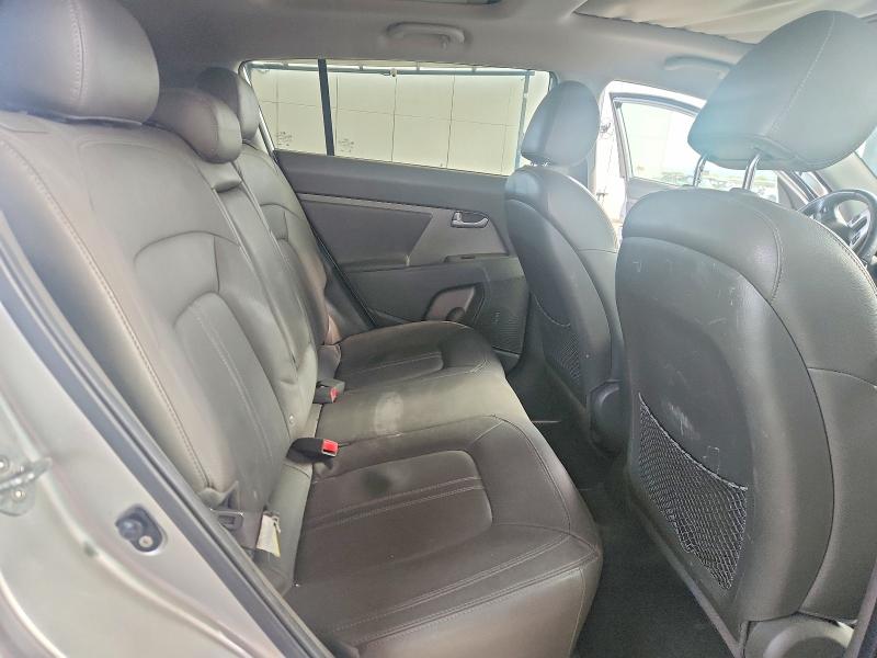 Продажа на аукционе авто 2011 Kia Sportage, vin: KNDPC3A28B7028551, номер лота: 64680926