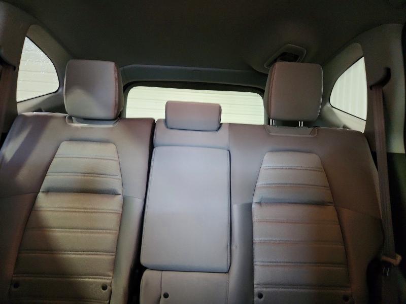 63445786 :رقم المزاد ، JHLRW2H53KX011184 vin ، 2019 Honda Cr-v مزاد بيع