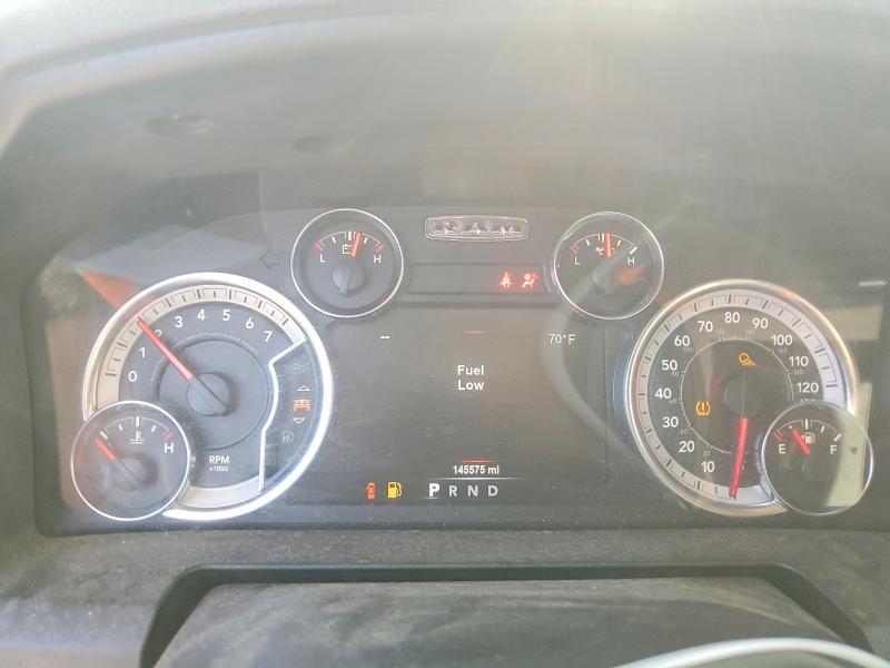2019 Ram 1500 Classic მანქანა იყიდება აუქციონზე, vin: 1C6RR7GT3KS626887, აუქციონის ნომერი: 66891086