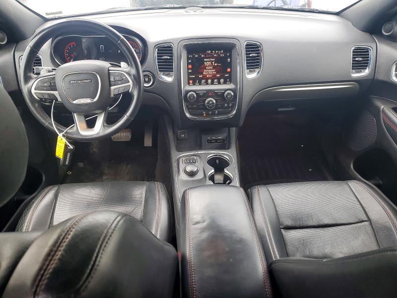 Aukcja sprzedaży 2014 Dodge Durango, vin: 1C4SDJCT5EC978430, numer aukcji: 63486426