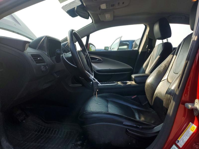 2012 Chevrolet Volt მანქანა იყიდება აუქციონზე, vin: 1G1RD6E49CU100470, აუქციონის ნომერი: 63314116