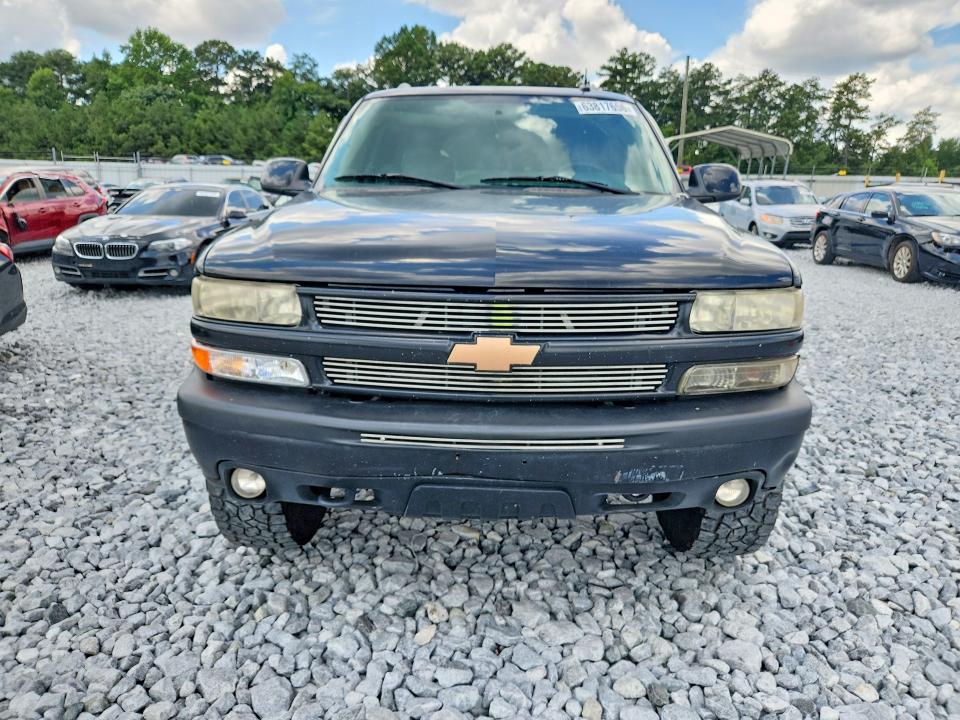Продажа на аукционе авто 2004 Chevrolet Tahoe, vin: 1GNEK13Z64R145004, номер лота: 63817656