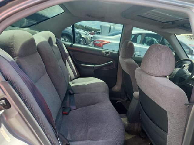 64036226 :رقم المزاد ، 2HGEJ6671VH515118 vin ، 1997 Honda Civic مزاد بيع