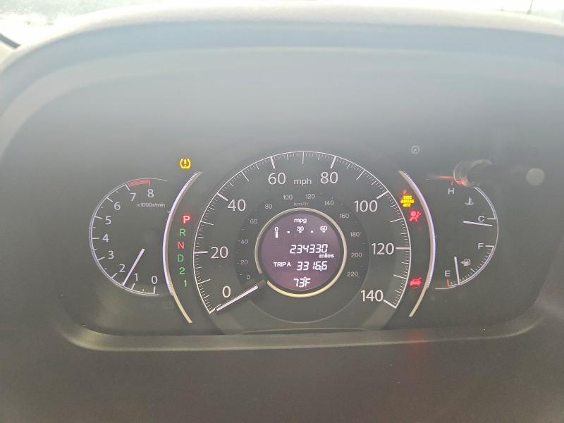Aukcja sprzedaży 2013 Honda Cr-v, vin: 3CZRM3H37DG700850, numer aukcji: 63768996