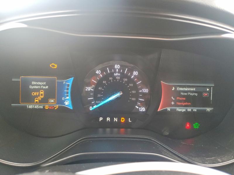Aukcja sprzedaży 2019 Ford Fusion, vin: 3FA6P0RU3KR223850, numer aukcji: 64384566