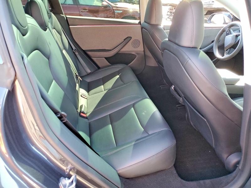2025 Tesla Model 3 მანქანა იყიდება აუქციონზე, vin: 5YJ3E1EA9SF990625, აუქციონის ნომერი: 63778406