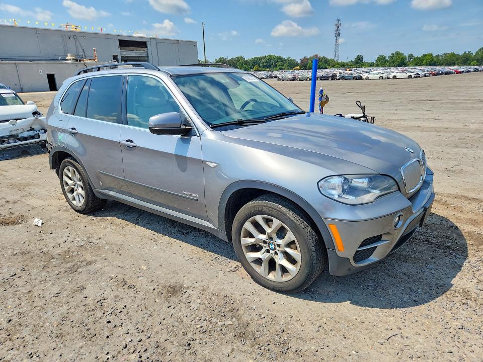 Aukcja sprzedaży 2013 Bmw X5, vin: 5UXZV4C52D0B11311, numer aukcji: 65985786
