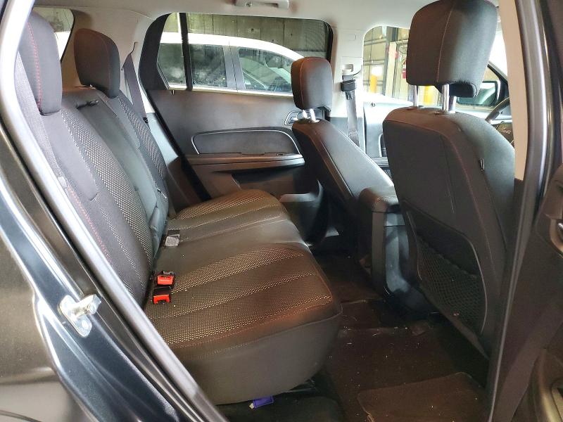 Aukcja sprzedaży 2017 Gmc Terrain, vin: 2GKFLSEKXH6154181, numer aukcji: 63598556
