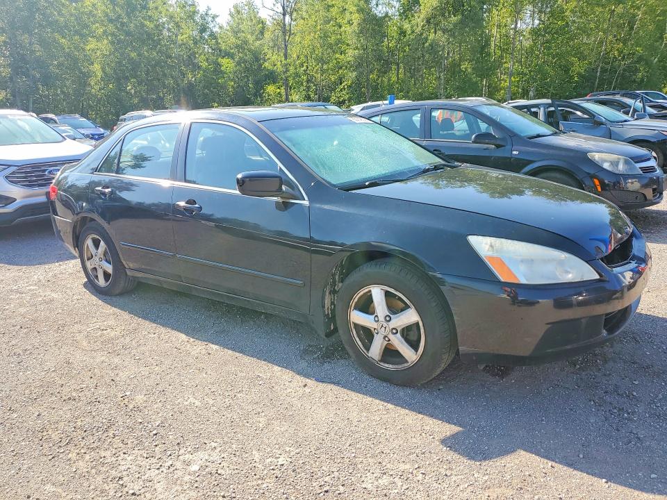 Продаж на аукціоні авто 2005 Honda Accord, vin: 1HGCM56695A816492, номер лоту: 63149336