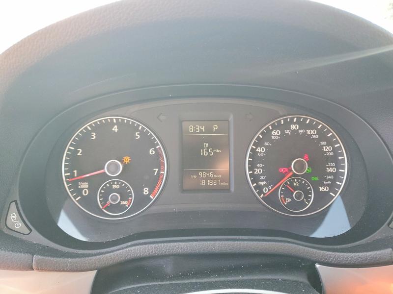 Продаж на аукціоні авто 2013 Volkswagen Passat, vin: 1VWAP7A37DC140551, номер лоту: 65644026