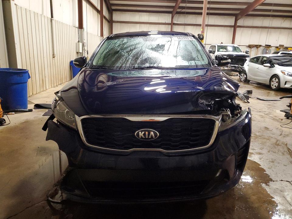 Продажа на аукционе авто 2020 Kia Sorento, vin: 5XYPGDA3XLG648373, номер лота: 66289216
