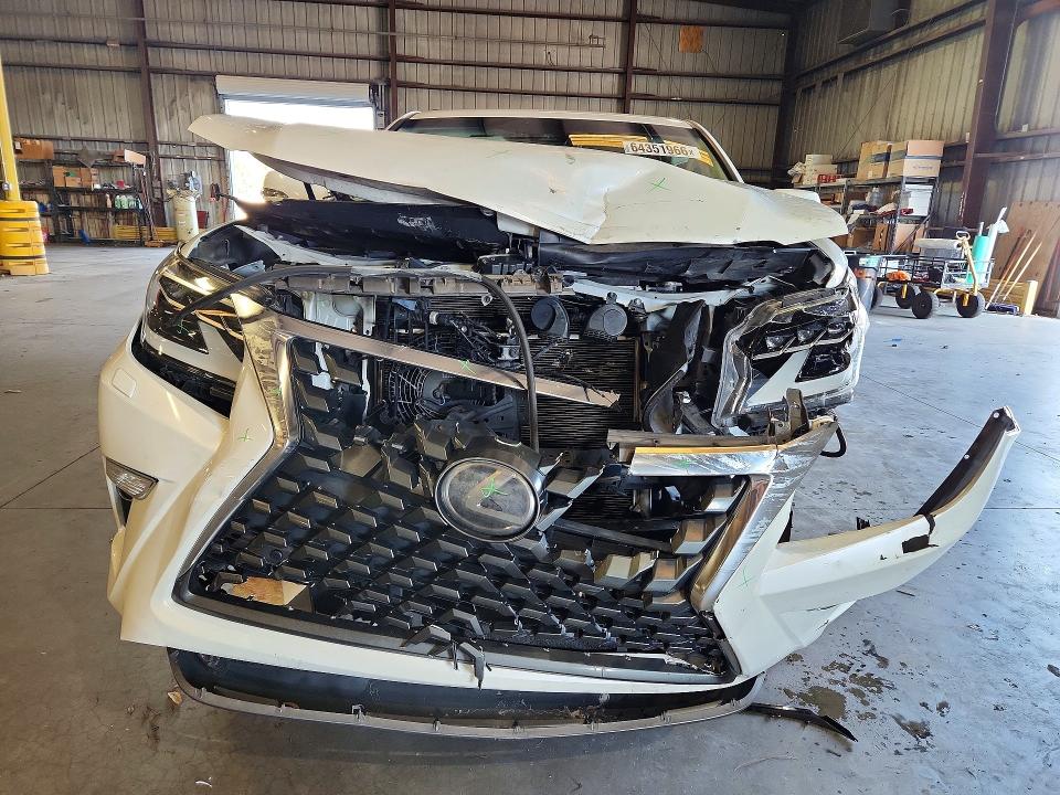 Продаж на аукціоні авто 2020 Lexus Gx, vin: JTJAM7BX3L5253815, номер лоту: 64351966