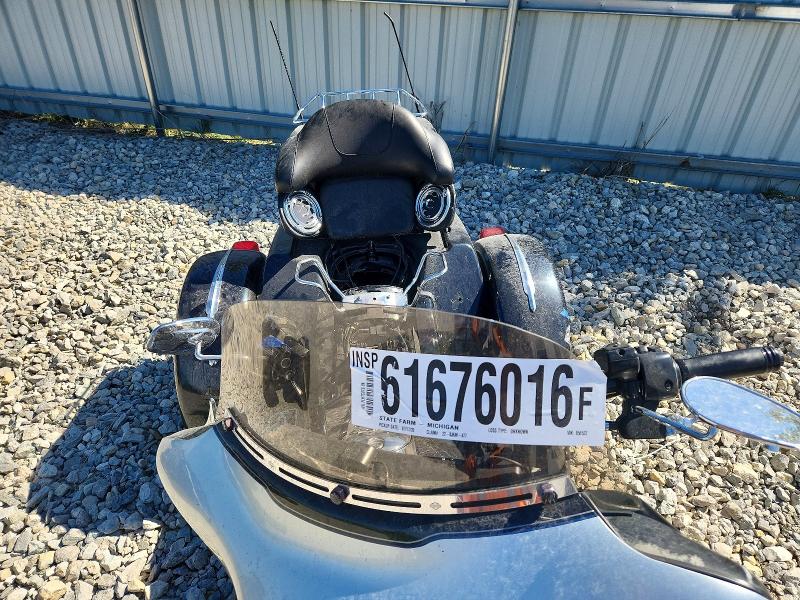 Aukcja sprzedaży 2012 Harley-davidson Flhtcutg, vin: 1HD1MAM10CB856522, numer aukcji: 61676016