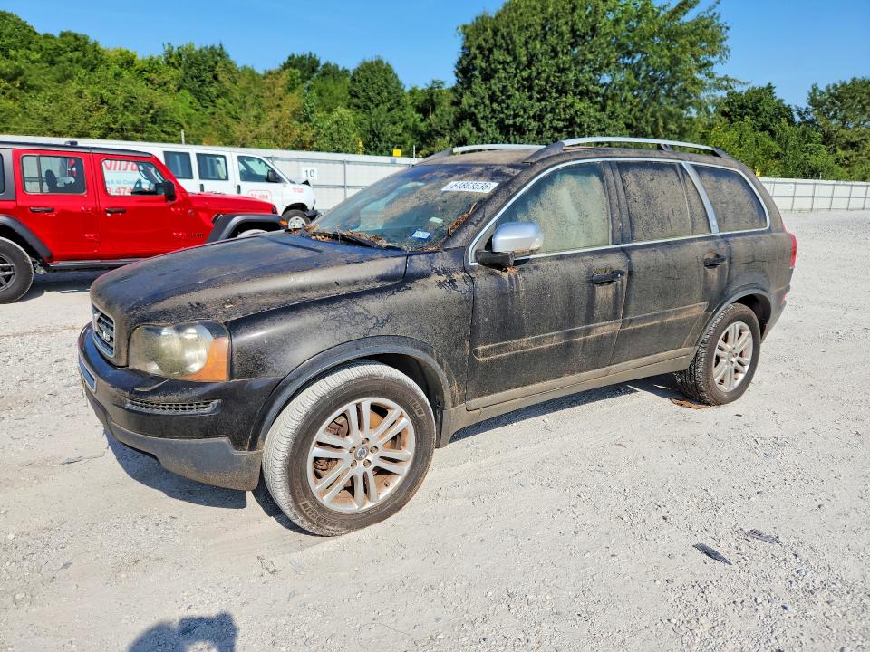 Продажа на аукционе авто 2008 Volvo Xc90, vin: YV4CZ852881461607, номер лота: 64863536