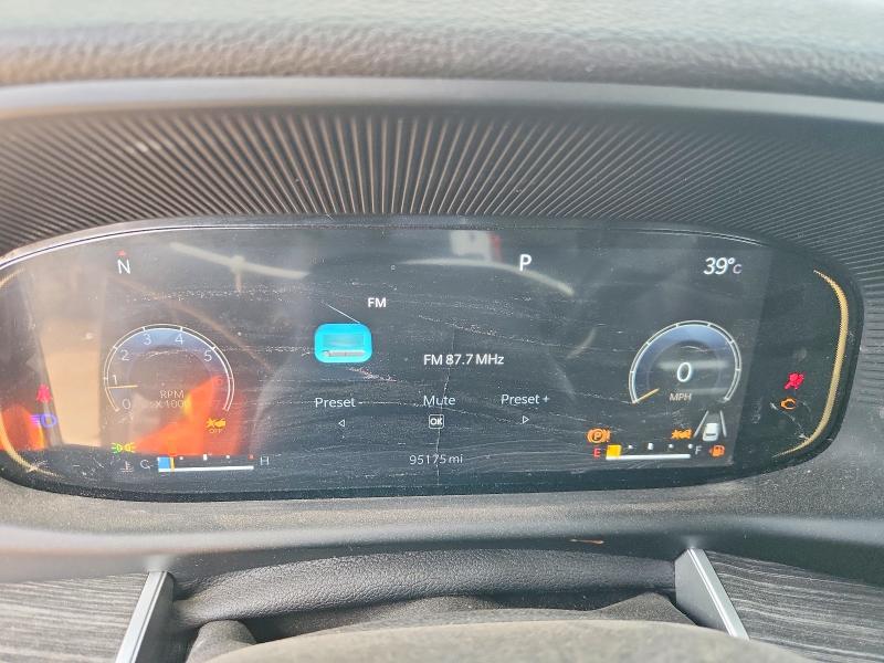 Продаж на аукціоні авто 2022 Jeep Wagoneer, vin: 1C4SJVDT2NS205418, номер лоту: 64585526