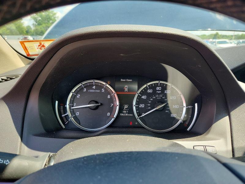 Aukcja sprzedaży 2015 Acura Mdx, vin: 5FRYD4H42FB004663, numer aukcji: 63552276