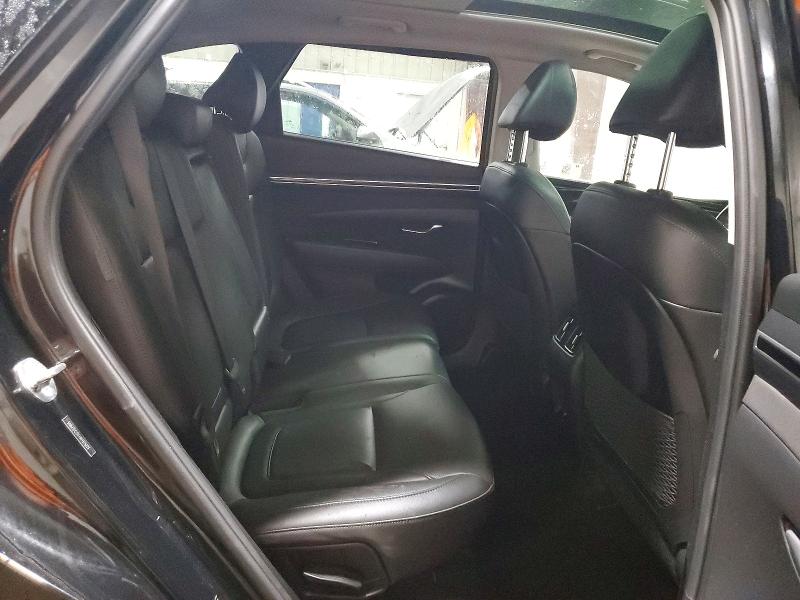 Aukcja sprzedaży 2024 Hyundai Tucson, vin: 5NMJECDE4RH375223, numer aukcji: 64980296