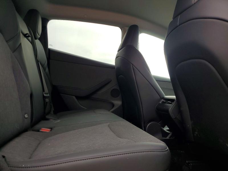 66571826 :رقم المزاد ، 7SAYGDEE7TA663341 vin ، 2026 Tesla Model Y مزاد بيع