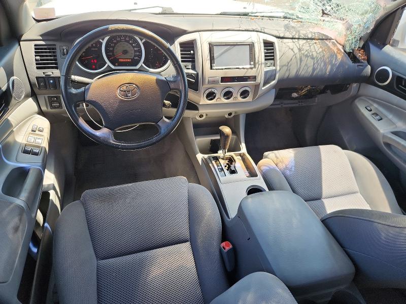 Aukcja sprzedaży 2007 Toyota Tacoma, vin: 5TEMU52N67Z355096, numer aukcji: 65693996
