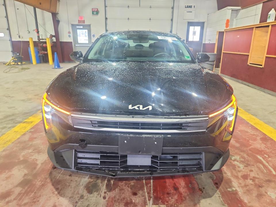 Продажа на аукционе авто 2026 Kia K4, vin: 3KPFT4DE0TE249442, номер лота: 64185856