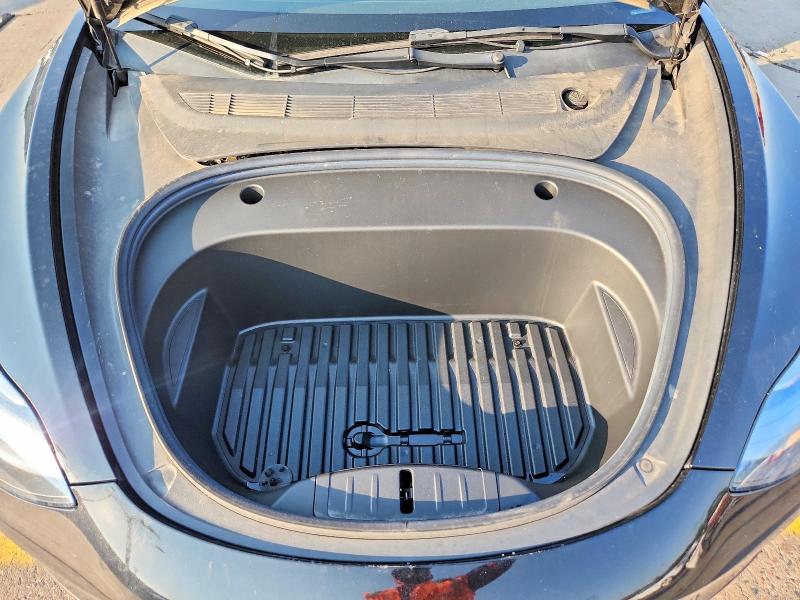 Aukcja sprzedaży 2022 Tesla Model 3, vin: 5YJ3E1EA9NF186734, numer aukcji: 63896846