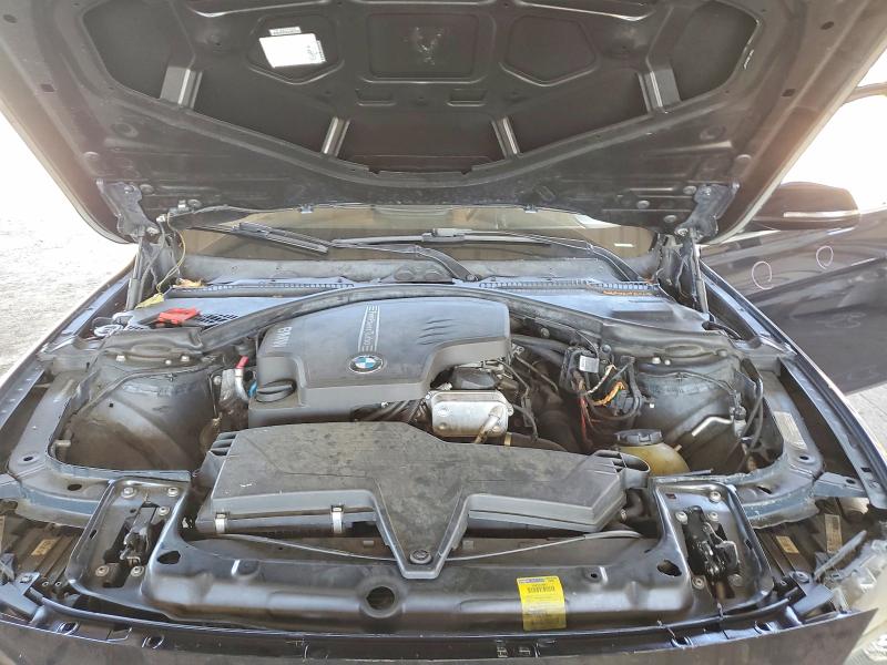 Aukcja sprzedaży 2012 Bmw 328, vin: WBA3A5C50CFJ88922, numer aukcji: 65511716