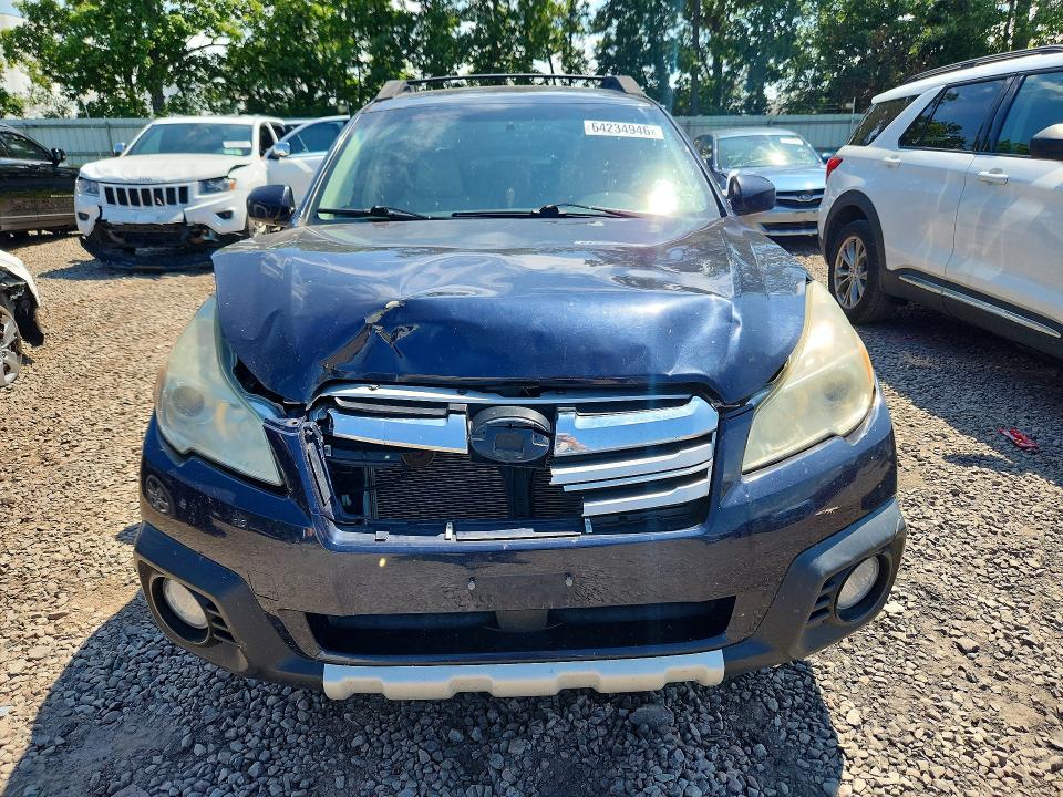 Aukcja sprzedaży 2013 Subaru Outback, vin: 4S4BRDJC7D2228324, numer aukcji: 64234946
