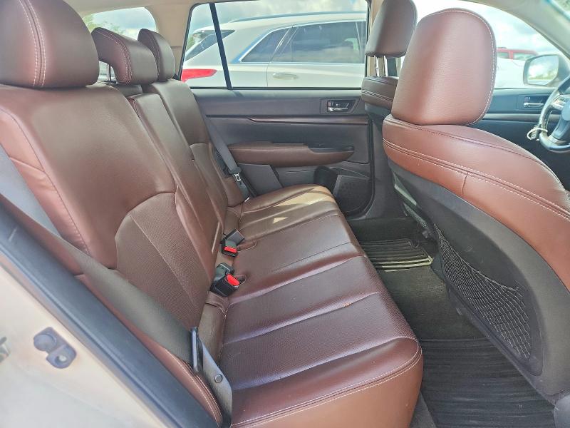 Aukcja sprzedaży 2014 Subaru Outback, vin: 4S4BRCPC9E3234476, numer aukcji: 65131626