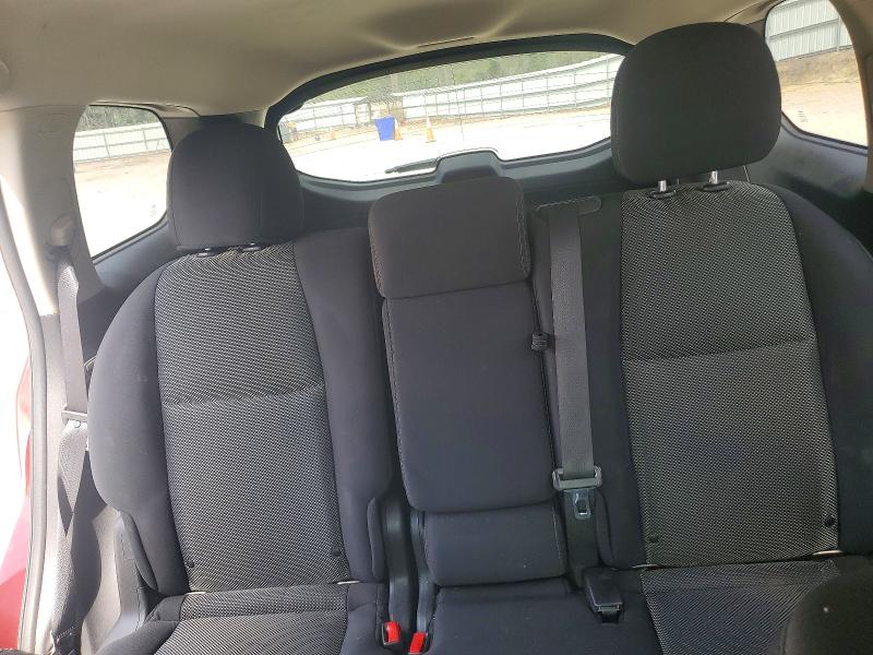 2017 Nissan Pathfinder მანქანა იყიდება აუქციონზე, vin: 5N1DR2MM3HC657557, აუქციონის ნომერი: 65285526