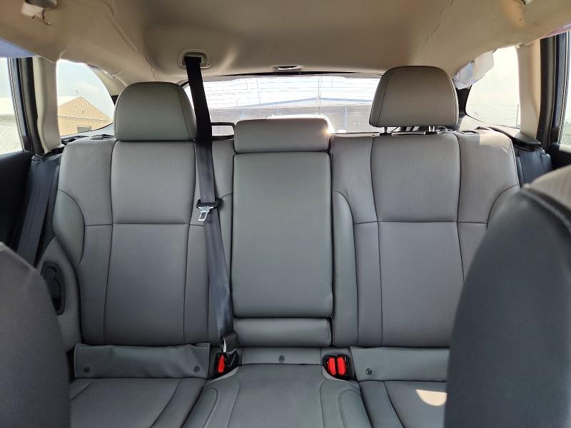 2020 Subaru Outback მანქანა იყიდება აუქციონზე, vin: 4S4BTANC8L3162417, აუქციონის ნომერი: 65213406
