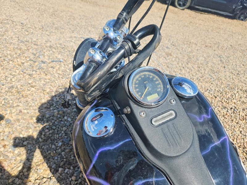 Aukcja sprzedaży 2008 Harley-davidson Fxdbi, vin: 1HD1GX4188K301982, numer aukcji: 66717986
