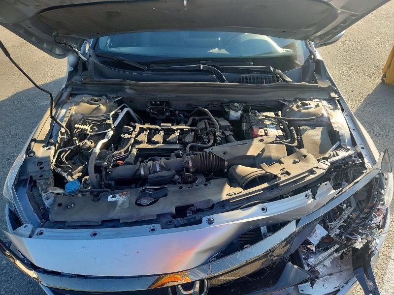 Aukcja sprzedaży 2019 Honda Accord, vin: 1HGCV1F31KA154849, numer aukcji: 65871446