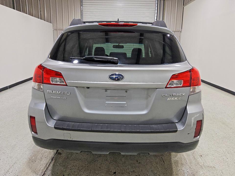 Aukcja sprzedaży 2011 Subaru Outback, vin: 4S4BRBKC9B3315183, numer aukcji: 65098026