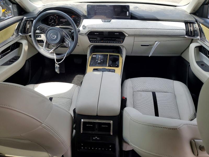 Aukcja sprzedaży 2024 Mazda Cx-90, vin: JM3KKEHC6R1141927, numer aukcji: 67141606