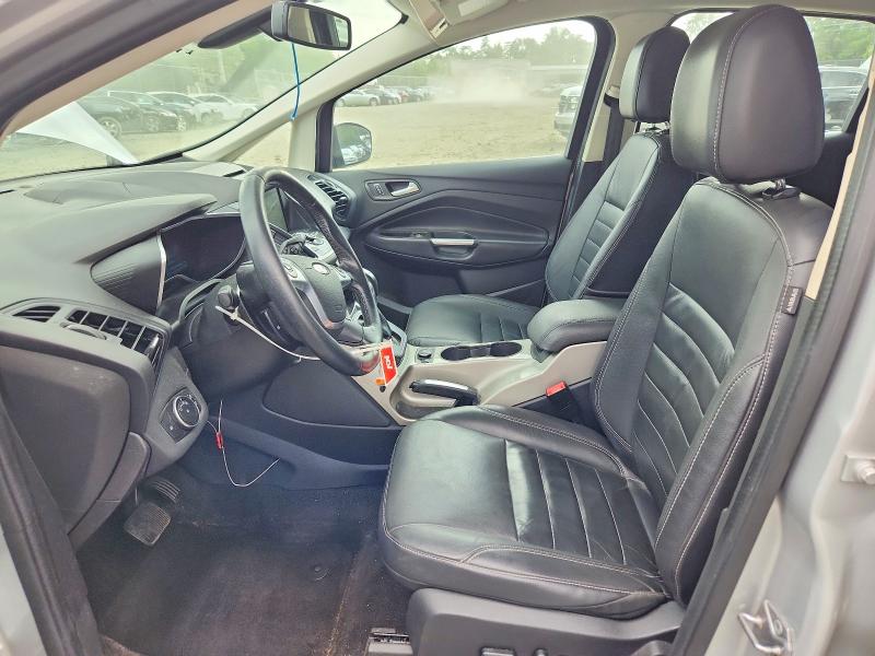 2016 Ford C-max მანქანა იყიდება აუქციონზე, vin: 1FADP5CU7GL114861, აუქციონის ნომერი: 64935686